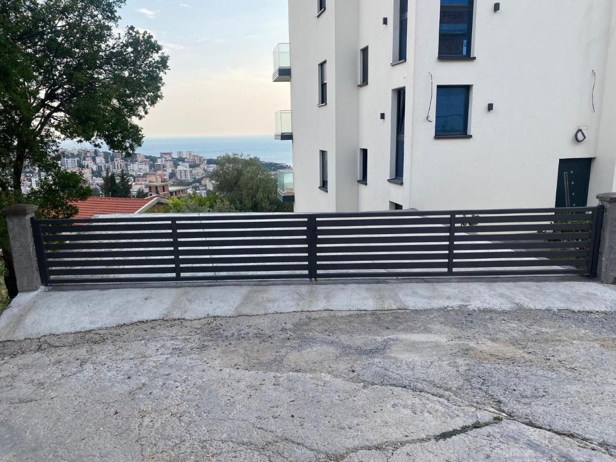 ドプラー・ヴォダA. Montenegroアパートメント エクステリア 写真